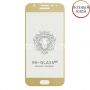 Защитное стекло Premium Full Glue для Самсунг J5 Прайм