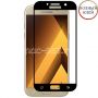 Tempered Glass Samsung A7 2017 Full Glue