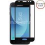 Защитное стекло Premium Full Glue для Samsung J3 2017 SM-J330