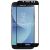 Защитное стекло для Samsung Galaxy J5 (2017) J530 [на весь экран] (черное)