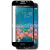 Защитное стекло для Samsung Galaxy J5 Prime G570 [на весь экран] (черное)