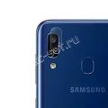 Защитное стекло для камеры Samsung Galaxy A20 A205