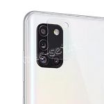 Защитное стекло для камеры Samsung Galaxy A31 A315 Barn&Hollis