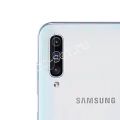 Защитное стекло для камеры Samsung Galaxy A50 A505