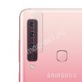 Защитное стекло для камеры Samsung Galaxy A9 (2018) A920
