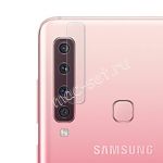 Защитное стекло для камеры Samsung Galaxy A9 (2018) A920