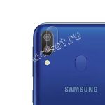Защитное стекло для камеры Samsung Galaxy M20 M205