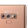 Защитное стекло для камеры Samsung Galaxy Note 9 N960