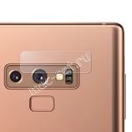 Защитное стекло для камеры Samsung Galaxy Note 9 N960