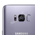 Защитное стекло для камеры Samsung Galaxy S8 G950 / S8+ G955