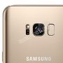 Броне стекло на камеру Самсунг S8 Plus