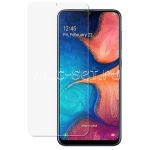 Защитное стекло для Samsung Galaxy A20 A205 Red Line