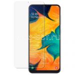 Защитное стекло для Samsung Galaxy A30 A305 Red Line