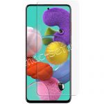 Защитное стекло для Samsung Galaxy A51 A515 Red Line