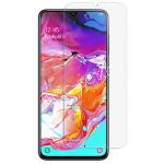 Защитное стекло для Samsung Galaxy A70 A705 Red Line