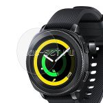 Защитное стекло для Samsung Gear Sport R600