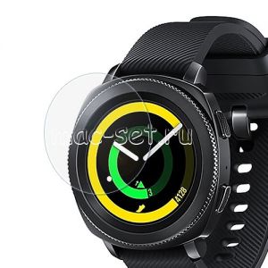 Защитное стекло для Samsung Gear Sport R600