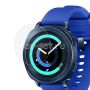 Броне стекло на часах Samsung Gear S3 frontier