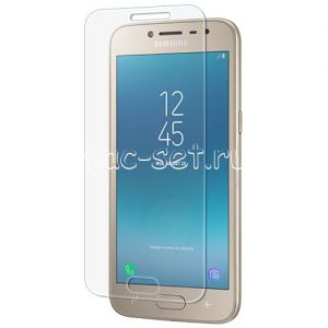Защитное стекло для Samsung Galaxy J2 (2018) J250