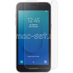 Защитное стекло для Samsung Galaxy J2 core J260