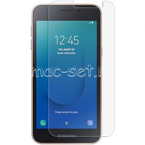 Защитное стекло для Samsung Galaxy J2 core J260