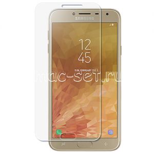 Защитное стекло для Samsung Galaxy J4 (2018) J400