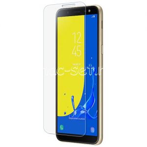 Защитное стекло для Samsung Galaxy J6 (2018) J600