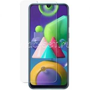 Защитное стекло для Samsung Galaxy M21 M215