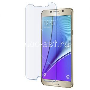 Защитное стекло для Samsung Galaxy Note 5 N920