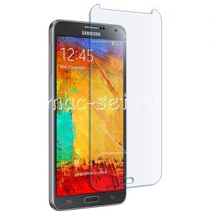 Защитное стекло для Samsung Galaxy Note 3 N900