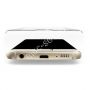 Защитное стекло 3D для Samsung Galaxy S7 edge G935 [изогнутое на весь экран] (белое)