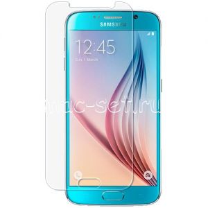 Защитное стекло для Samsung Galaxy S6 G920F