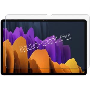 Защитное стекло для Samsung Galaxy Tab S7+ T970 / T975 Red Line