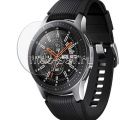 Защитное стекло для Samsung Galaxy Watch 46мм R800 Red Line