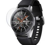 Защитное стекло для Samsung Galaxy Watch 46мм R800 Red Line