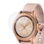 Защитное стекло для Samsung Galaxy Watch 42мм R810