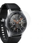 Защитное стекло для Samsung Galaxy Watch 46мм R800
