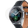 Защитное стекло для Samsung Galaxy Watch3 45мм R840 Red Line