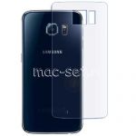 Защитное стекло для Samsung Galaxy S6 G920F [заднее]