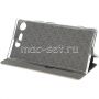 Кожаный чехол для Sony G8341 / G8342 / G8343