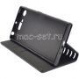 Кожаный чехол для Sony G8341 / G8342 / G8343