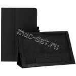 Чехол-книжка для Sony Xperia Z4 Tablet (черный) Book Case Max