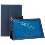 Чехол-книжка для Sony Xperia Z4 Tablet (синий) Book Case Max
