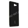 Чехол-накладка Черри Sony Xperia M2 Dual