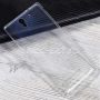 Чехол-накладка силиконовый для Sony Xperia C3 / C3 Dual (прозрачный 0.5мм)