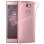 Чехол-накладка силиконовый для Sony Xperia L2 / L2 Dual (прозрачный 1.0мм)