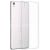 Чехол-накладка силиконовый для Sony Xperia XA / XA Dual (прозрачный 0.5мм)