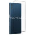 Чехол-накладка силиконовый для Sony Xperia XZ / XZ Dual (прозрачный 0.5мм)