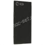 Sony Xperia XZ Premium в силиконовой накладке-чехле