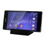 Док-станция магнитная для Sony Xperia (черная)